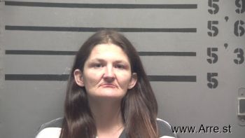 Nancy Gayle Thompson Mugshot