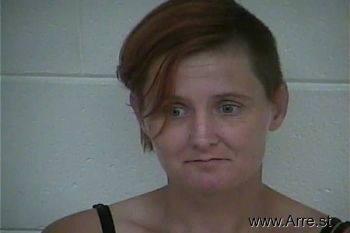 Nancy  Wentworth Mugshot