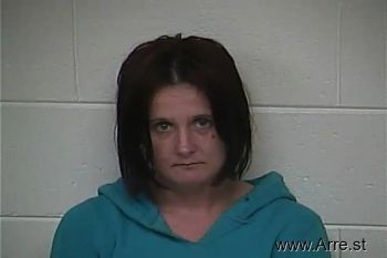 Nancy Marie Wentworth Mugshot