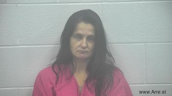 Nancy Marie Wentworth Mugshot