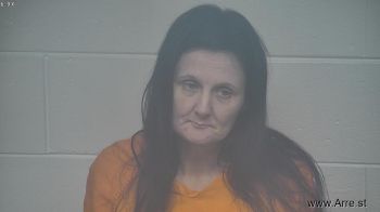 Nancy  Wentworth Mugshot