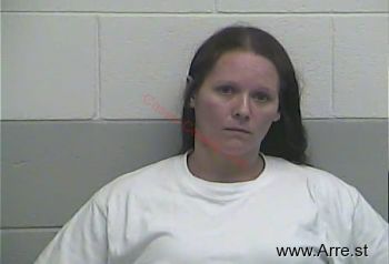 Nancy L Wilson Mugshot