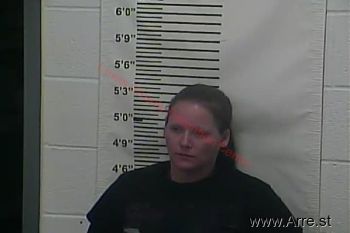 Nancy  Wilson Mugshot