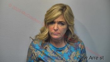 Natalie S. Bailey Mugshot