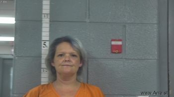 Natalie Nicole Johnson Mugshot