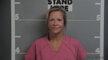 Natalie M Marshall Mugshot