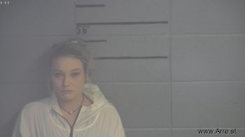 Natalie R Moore Mugshot