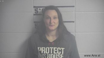 Natalie Nicole Owens Mugshot