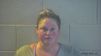 Natalie Michelle Rowe Mugshot