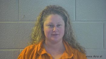 Natalie Michelle Rowe Mugshot