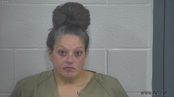 Natasha J Boone Mugshot