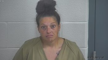 Natasha  Boone Mugshot