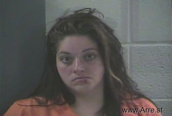 Natasha Jane Boone Mugshot