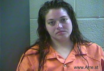 Natasha J Boone Mugshot