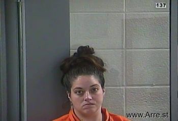 Natasha J Boone Mugshot