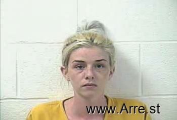 Natasha  Bratcher Mugshot