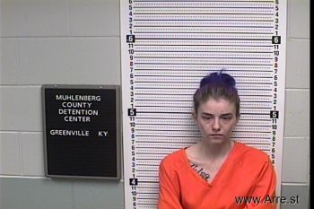 Natasha Nicole Bratcher Mugshot