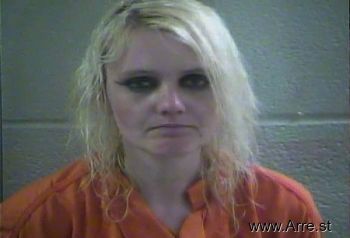 Natasha M Colwell Mugshot