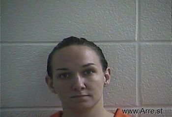 Natasha M Davis Mugshot