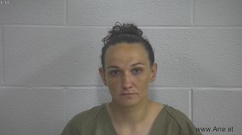 Natasha M Davis Mugshot