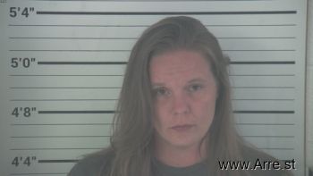 Natasha Danielle Dedden Mugshot