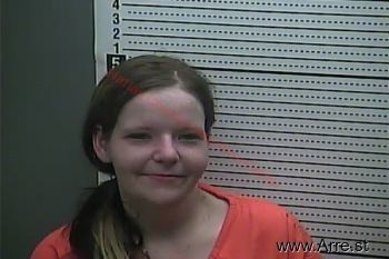 Natasha Lynn Green Mugshot