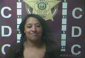 Natasha  Haskins Mugshot