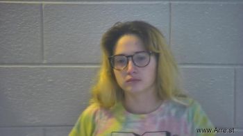 Natasha Nichole Lasko Mugshot