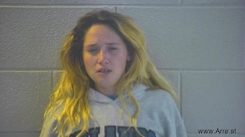 Natasha Nichole Lasko Mugshot