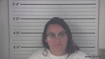 Natasha Snow Lloyd Mugshot