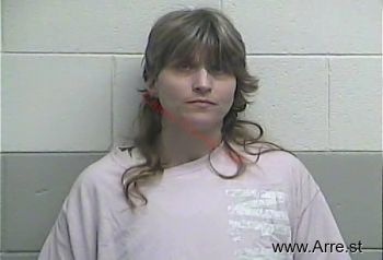 Natasha  Mason Mugshot