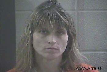 Natasha Lanelle Mason Mugshot