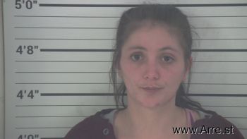 Natasha Rene Miller Mugshot