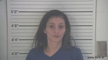 Natasha Rene Miller Mugshot