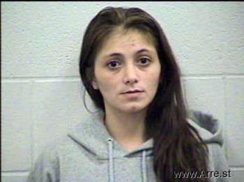 Natasha Rene Miller Mugshot