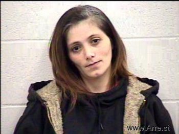 Natasha Rene Miller Mugshot