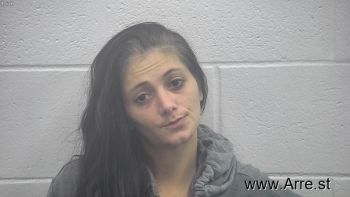 Natasha Rene Miller Mugshot