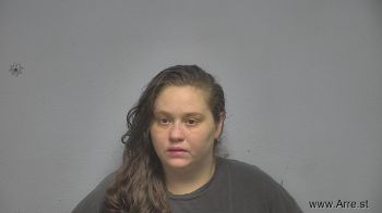 Natasha J Mitchell Mugshot