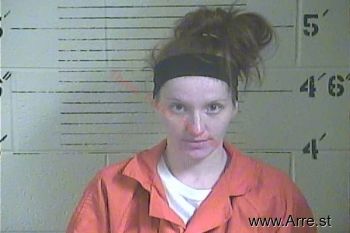 Natasha L Montgomery Mugshot