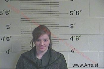 Natasha L Montgomery Mugshot