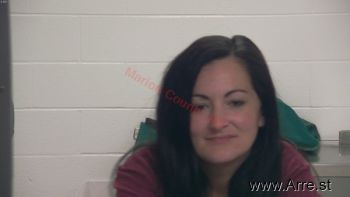 Natasha Jo Powell Mugshot