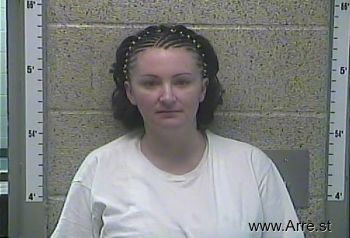 Natasha J Powell Mugshot