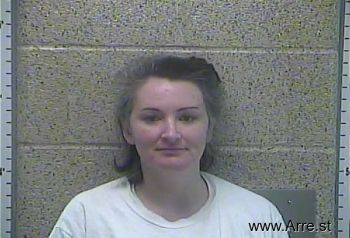 Natasha J Powell Mugshot