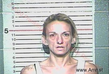 Natasha Marie Robinson Mugshot