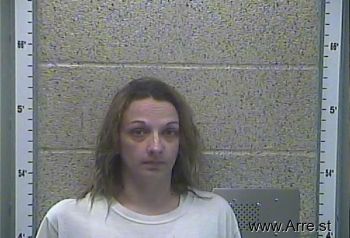 Natasha  Robinson Mugshot