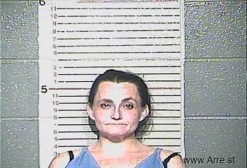 Natasha Ann Russell Mugshot