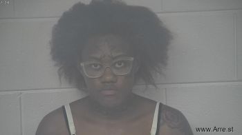 Natasha Lynette Taylor Mugshot