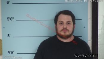 Nathan  Arnold Mugshot