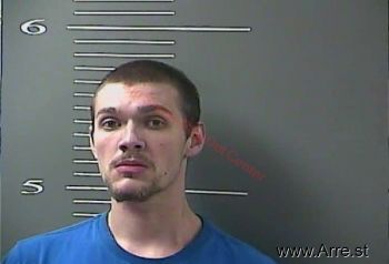 Nathan  Bailey Mugshot