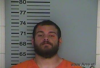 Nathan J Baker Mugshot